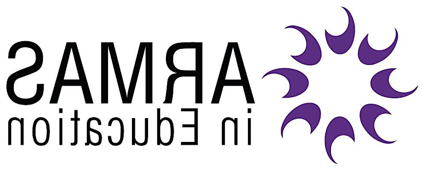 Image with ARMAS logo