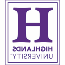 Official 滚球网站 logo. purple on a white background